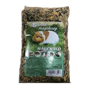 Csőrike mageleség, rágcsálóknak, 10 csomag/ #