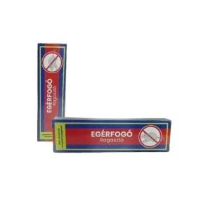 Egérfogó ragasztó, 135 g, E