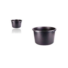 Dézsa, 45 liter, fekete, E