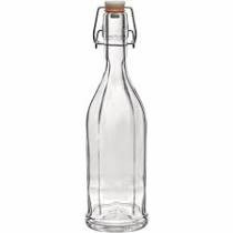 Csatos üveg, 0,5 liter, 6 db/ zsugor, e