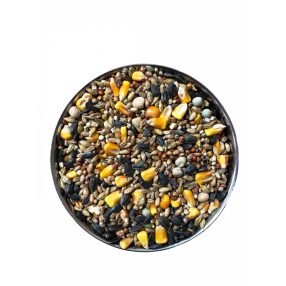 Galambeleség, 10 magvas, 20kg/ zsák