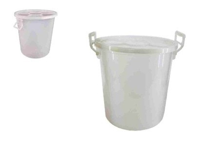 Savanyús dézsa + tető, 25 liter
