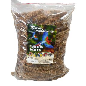 Fürtös köles 1 kg/ csomag