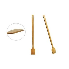 Fa zsírkeverő lapát, 90 cm, E