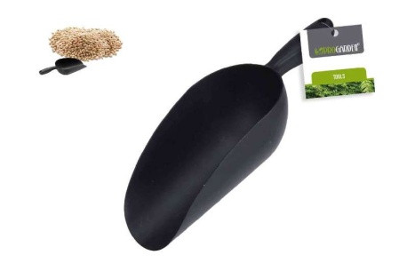 Terménylapát, műanyag, 35 cm, ProGarden