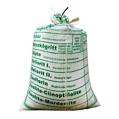 Zoogritt 25 kg/ zsák
