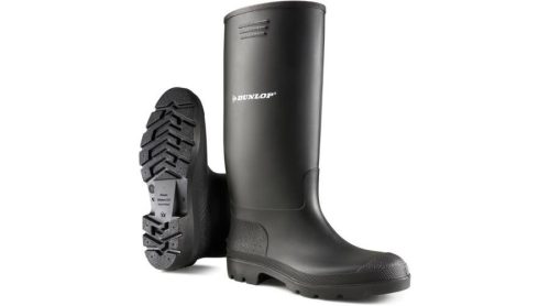 Gumicsizma, Dunlop