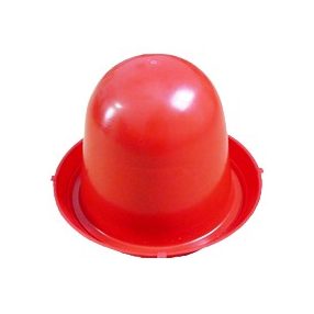 Baromfi önitató, 4 literes, I