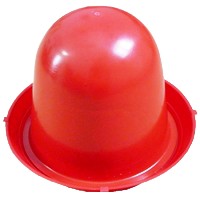 Baromfi önitató, 4 literes, I