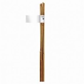   BAMBOO bambusz termesztő karó, Ø 10-12 mm, 120 cm, 3db karó/ köteg