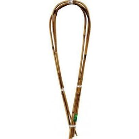 ARC BAMBOO ívelt bambuszkaró, 90 cm, 3 db/ egység