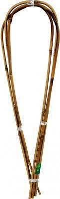 ARC BAMBOO ívelt bambuszkaró, 90 cm, 3 db/ egység