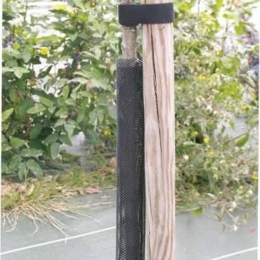 TREEX (Flexguard) Ø 6 cm x 55 cm, facsemetevédő rács, 8 db/ csomag