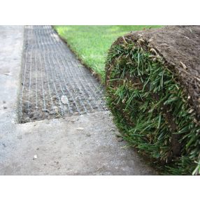   Vakondháló, AVINET 90, szemméret.: 16 x 16 mm, fekete, 1 x 10 m, I