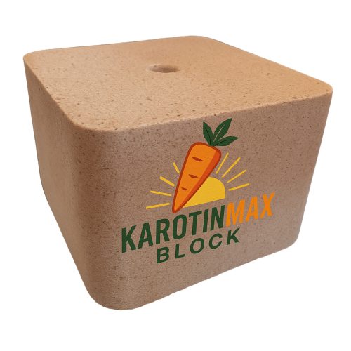 KarotinMax Block, 8 kg