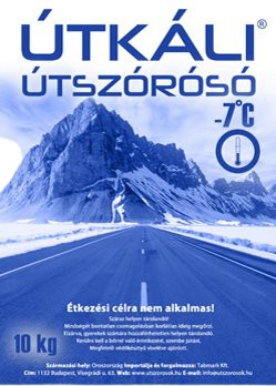 Útkáli Eco Plus, 10 kg