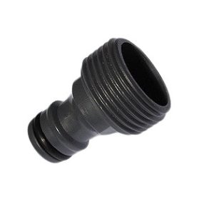   Csapcsatlakozó, külsőmenetes, 3/4", Gold Line, GL5801