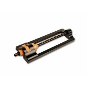 Billenős locsoló, 16 fúvókás, ECO-2813