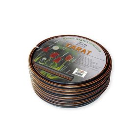 Locsolótömlő, Carat 1", 25 fm