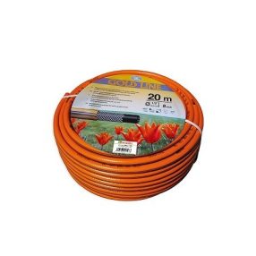 Locsolótömlő, GOLD LINE, 1", 20 m, WGL120