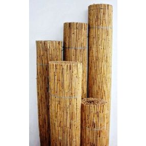 Nádszövet, 6m x 180cm/ tekercs