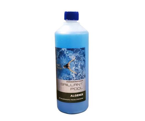 Algenix, 1 liter