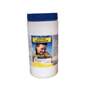 PH Plus granulátum, 1kg