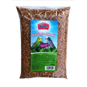 Vogel Hullámospapagáj eleség 1kg tasak, 10 db/ #