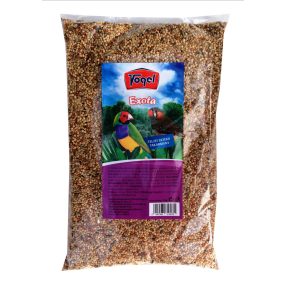Vogel Pinty/ Exota eleség 1kg tasak, 10 db/ #