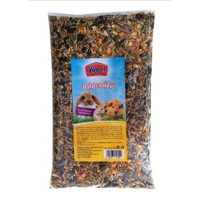 Vogel Rágcsáló eleség 1kg tasak, 10 db/ #