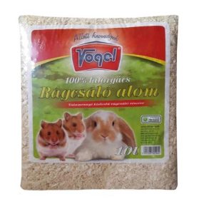 Vogel Forgács 10liter, 10 db/ #