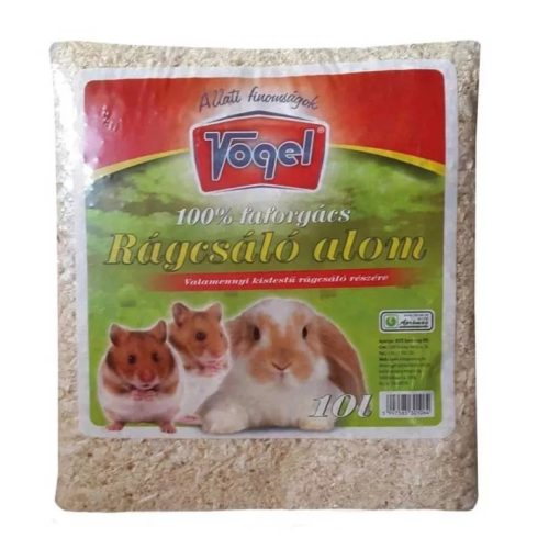 Vogel Forgács 10liter, 10 db/ #