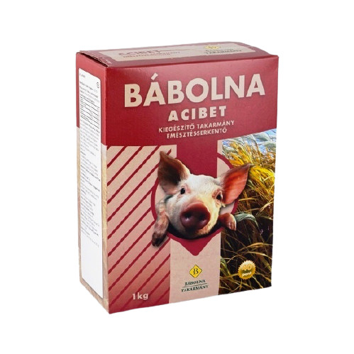 Acibet, 1kg, 24/ #