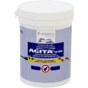 Agita 100g