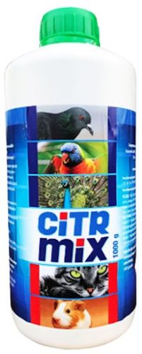 Citr-mix 100ml