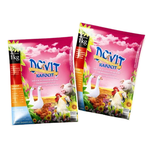 Kafocit, 1kg, 20/ #
