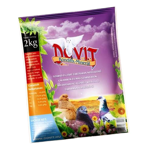 Kondifix, 2 kg, 10/ #