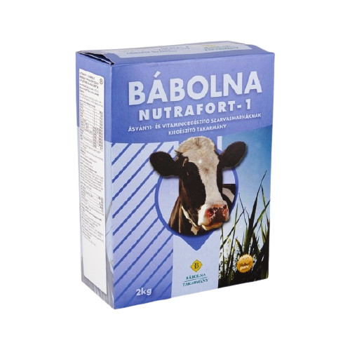 Nutrafort-1, 2 kg