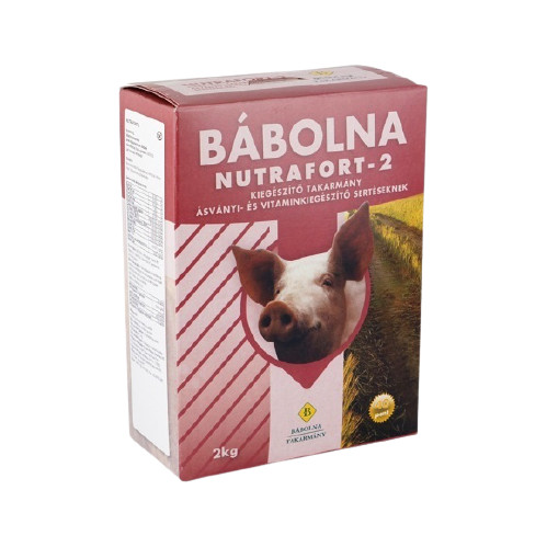 Nutrafort-2,  2 kg