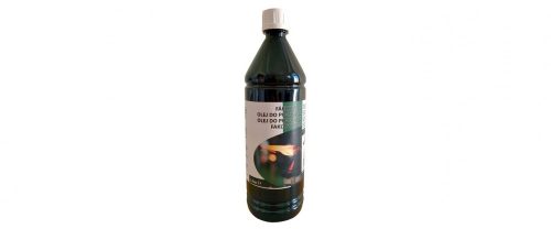 Fáklyaolaj, 1 liter