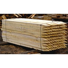 Akáckaró, 5 cm x 5 cm, 150 cm