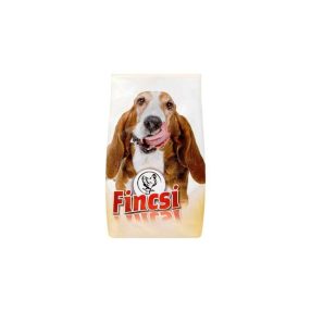 Fincsi kutyaeledel, baromfi, 10 kg