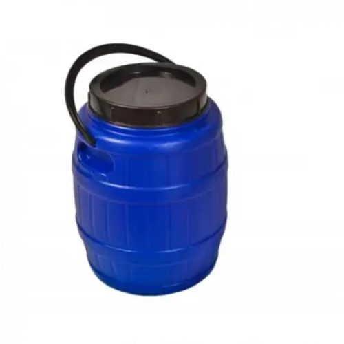 Bidon, 12 liter, füles