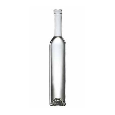 Belisima pálinkás üveg, 250 ml, 30 db/ #