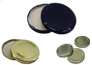 Lapka, Ø 63mm