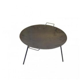 Sütő tárcsa, 3 lábbal, Ø50 cm