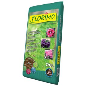 Florimo virágföld, "A" tipusú, 20l
