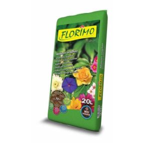 Florimo virágföld, általános, 20l