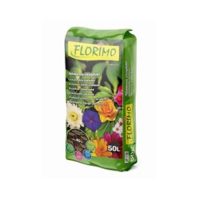 Florimo virágföld, általános, 50l