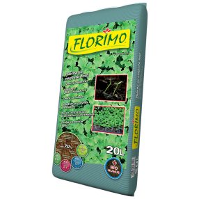 Florimo virágföld, palánta, 20l